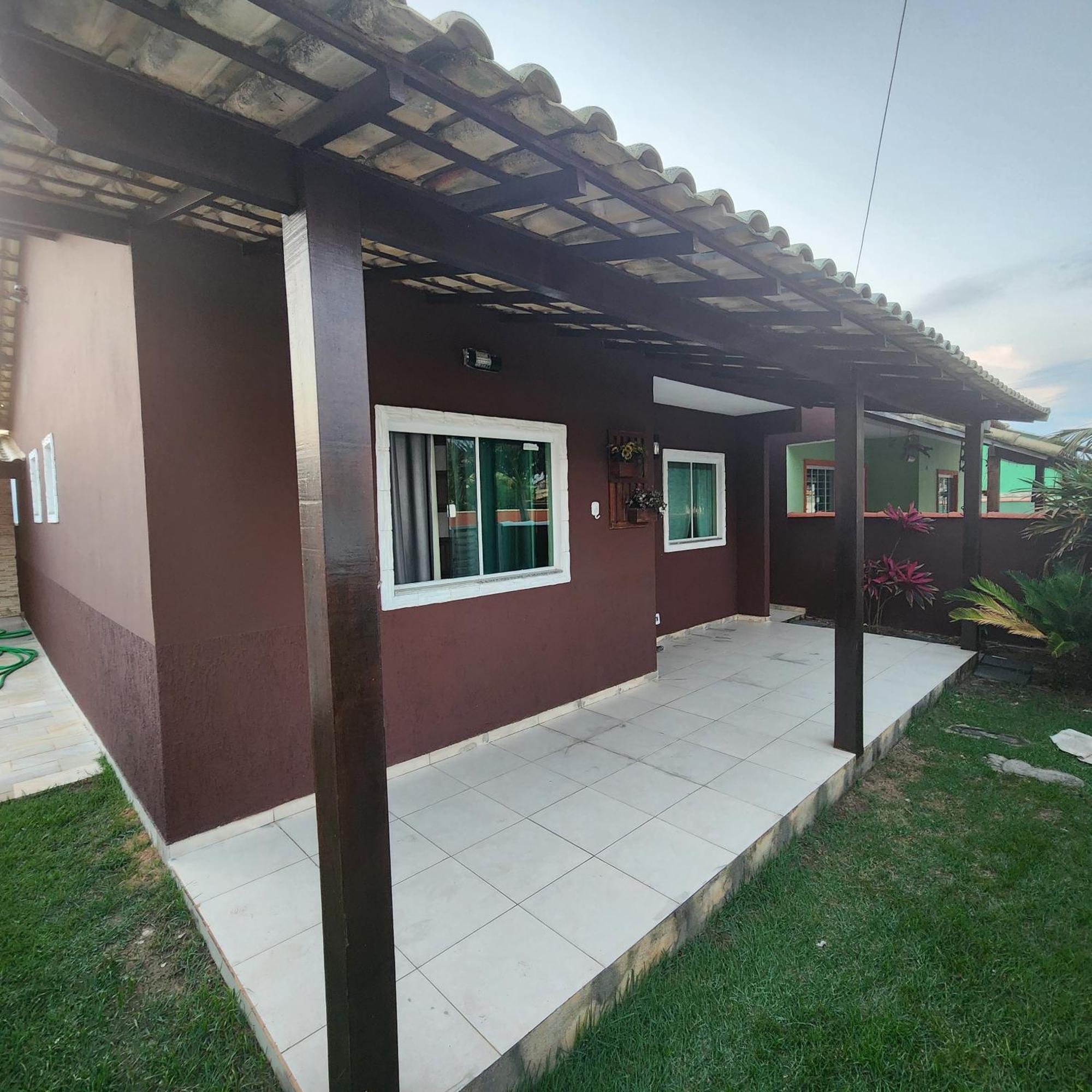 Casa Recanto De Unamar *