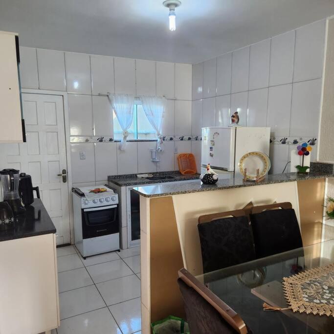 Сasa de vacaciones Casa Recanto De Unamar