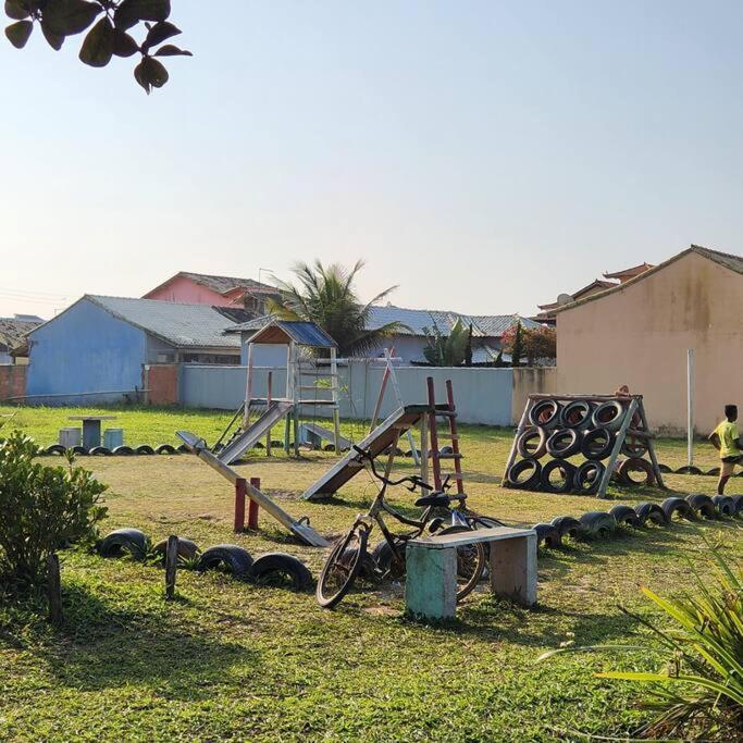 Casa Recanto De Unamar * Cabo Frío