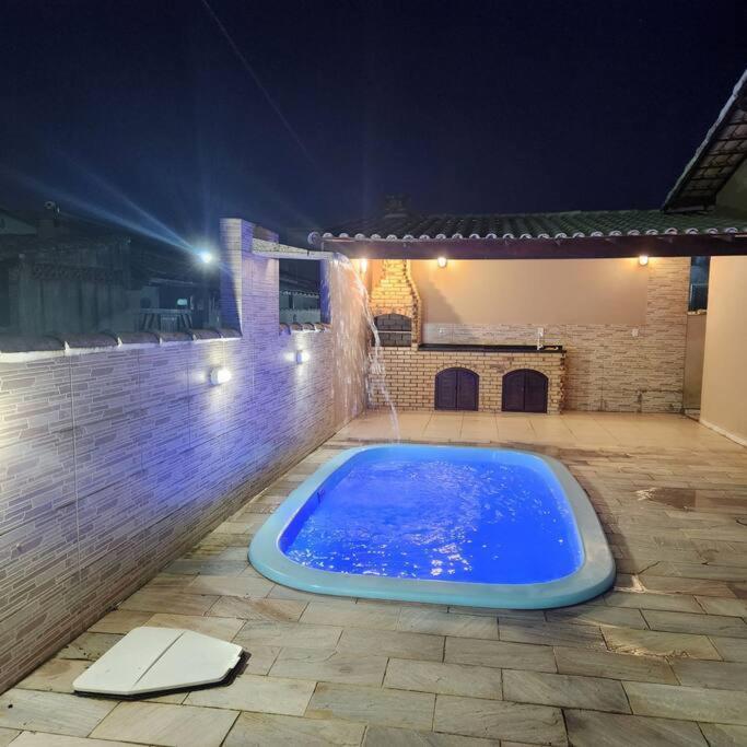 Casa Recanto De Unamar Сasa de vacaciones