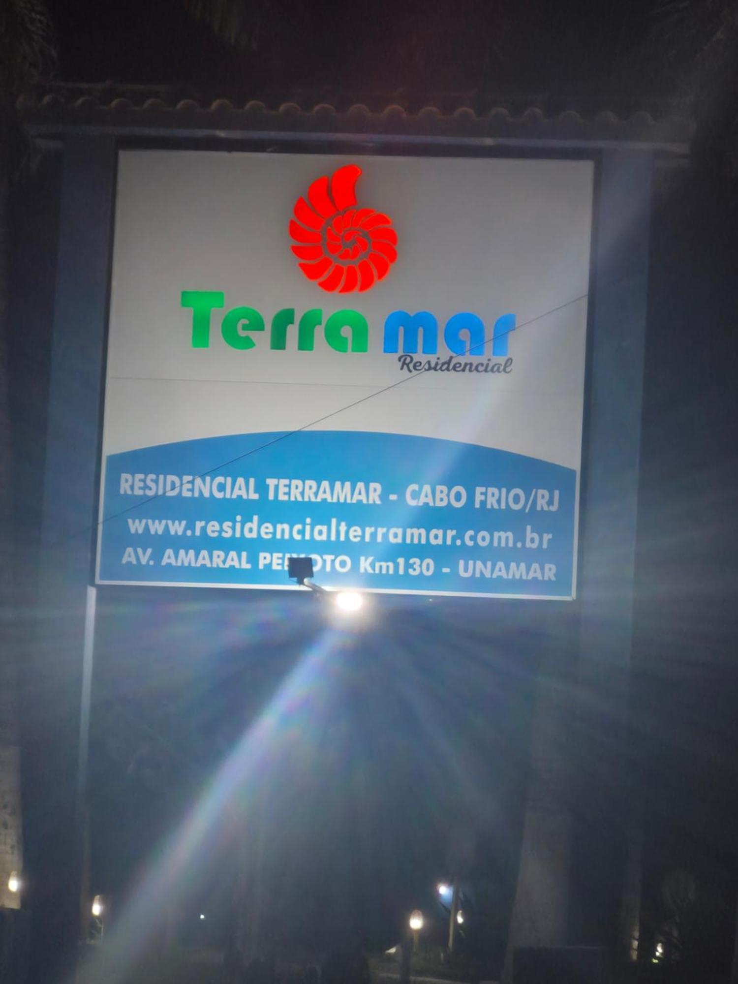 Casa Recanto De Unamar Cabo Frío